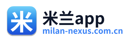 米兰app Logo